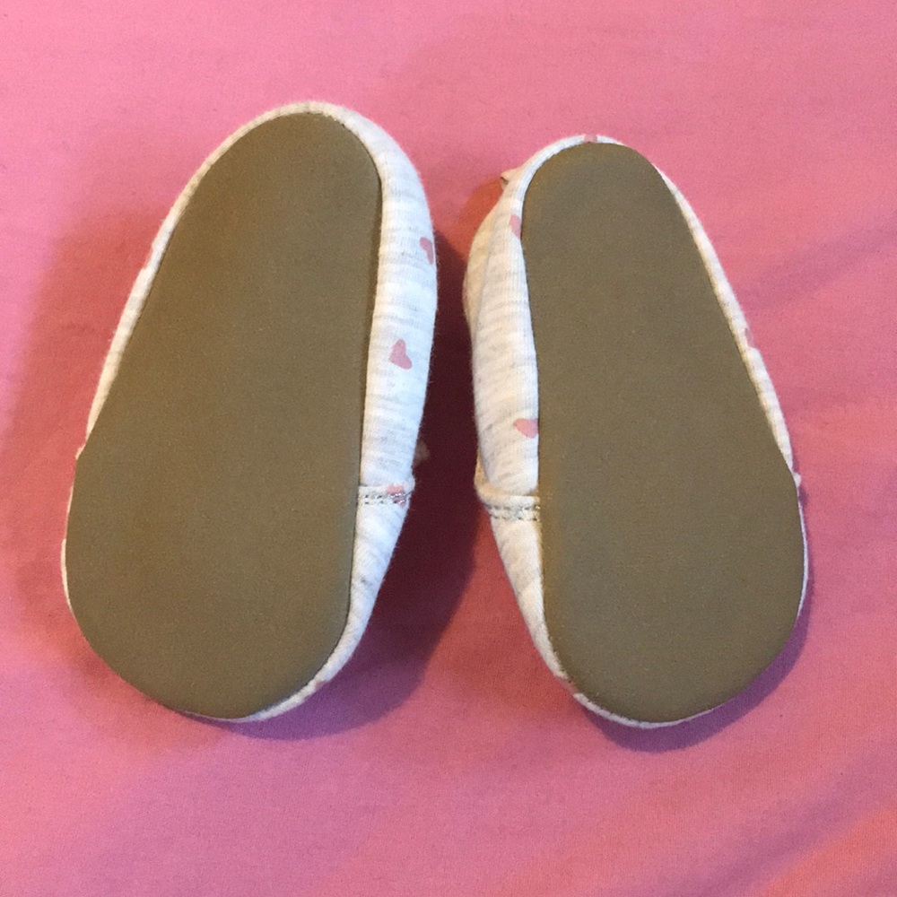Baby Slippers - Picture 3 of 3